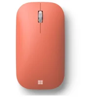 Мышь Microsoft Modern Mobile Mouse (персиковый) фото 1
